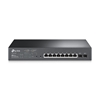 Изображение Switch|TP-LINK|Omada|SG2210MP|PoE+ ports 8|150 Watts|SG2210MP