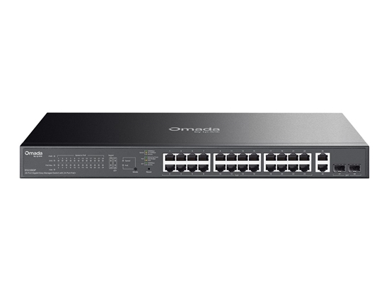 Picture of Przełącznik ES228GP Omada Easy Managed