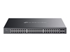 Picture of TP-LINK Omada 52-Port Gigabit Smart Swit