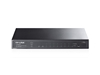 Picture of Switch|TP-LINK|Omada|TL-SG2210P|Type L2|Desktop/pedestal|8x10Base-T / 100Base-TX / 1000Base-T|2xSFP|PoE ports 8|TL-SG2210