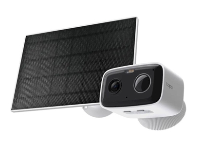 Изображение TP-Link Tapo C400 KIT IP Security camera