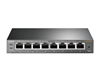 Picture of TP-LINK TL-SG108PE