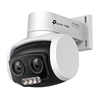 Изображение TP-Link VIGI 4MP Outdoor Full-Color Dual-Lens Varifocal Pan Tilt Network Camera