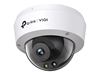 Изображение TP-Link VIGI 5MP Full-Color Dome Network Camera