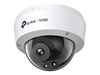 Изображение TP-Link VIGI C230 Dome IP security camera Indoor & outdoor 2304 x 1296 pixels Ceiling
