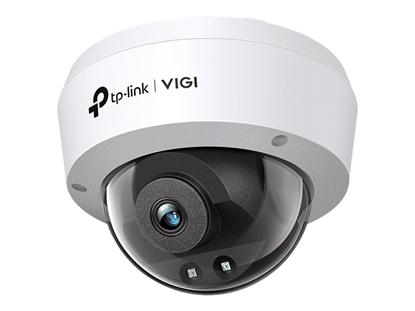 Изображение TP-Link VIGI C240 (4mm) Dome IP security camera Indoor & outdoor 2560 x 1440 pixels Ceiling/wall