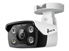 Picture of TP-Link VIGI C330(4mm) Bullet IP security camera Outdoor 2304 x 1296 pixels Ceiling/Wall/Pole