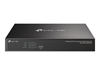 Picture of TP-Link VIGI NVR1008H-8P network video recorder Black