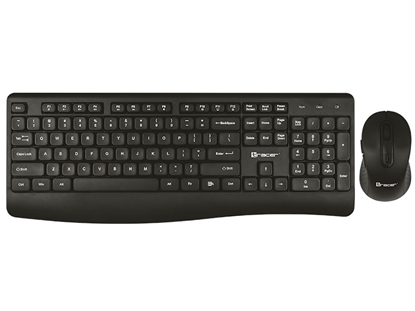 Attēls no Tracer 47399 Bartix II RF Nano