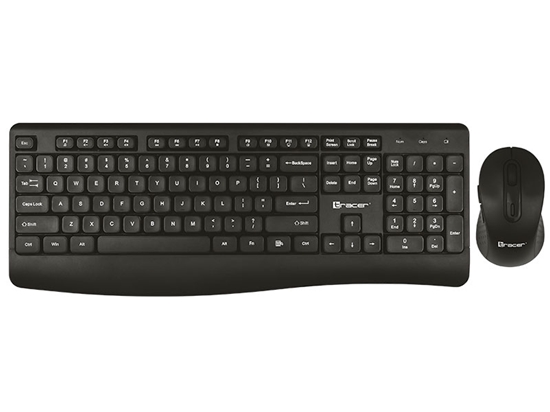 Изображение Tracer 47399 Bartix II RF Nano
