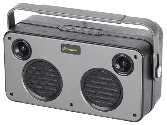 Picture of Tracer 47816 M302 TWS BT Graphite