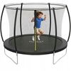 Picture of Trampolina ogrodowa Funfit 4798 z siatk wewntrzn 6 FT 183 cm