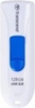Picture of Transcend JetFlash 790     128GB USB 3.1 Gen 1 White