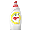Изображение Trauku mazgāšanas līdzeklis FAIRY Lemon, 900 ml