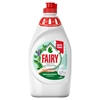 Picture of Trauku mazgāšanas līdzeklis FAIRY Sensitive Tea Tree & Mint, 450 ml
