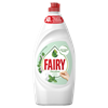 Picture of Trauku mazgāšanas līdzeklis FAIRY Sensitive Tea Tree & Mint, 900 ml