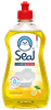 Picture of Trauku mazgāšanas līdzeklis ZILGME Ekstra, citronu, 450ml