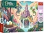 Picture of Trefl Puzzle 100 Rycerz Treflik i smoki TREFL