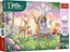 Изображение Trefl Puzzle 100 Zwierzta z magicznego lasu TREFL