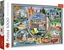 Изображение Trefl Puzzle 1000 Woskie wakacje TREFL