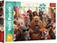 Attēls no Trefl PUZZLE 160EL TREFL SLODKIE SELFIE PUD12