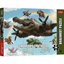 Attēls no Trefl Puzzle 200 BrainRots Bombardino Crocodilo TREFL