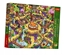Picture of Trefl PUZZLE 500EL TREFL PREMIUM ZABAWNE KAPIBARY PU8