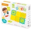 Picture of Trefl ZAB EDUK PUZZLE 12EL PUD18