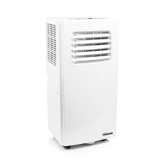 Picture of Tristar | Air Conditioner | AC-5529 | Suitable for rooms up to 80 m³ | Number of speeds 2 | Fan  function | White