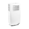 Picture of Tristar | Air Conditioner | AC-5529 | Suitable for rooms up to 80 m³ | Number of speeds 2 | Fan  function | White