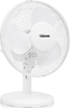 Picture of Tristar | Desk fan | VE-5721 | Desk fan | 30 W | Diameter 23 cm | Number of speeds 2 | Oscillation | White