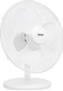Picture of Tristar | Desk fan | VE-5727 | Desk fan | 40 W | Diameter 30 cm | Number of speeds 3 | Oscillation | White