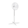 Picture of Tristar | VE-5755 | Stand Fan | Diameter 40 cm | Number of speeds 3 | Oscillation | White