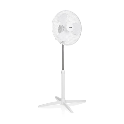 Picture of Tristar | VE-5755 | Stand Fan | Diameter 40 cm | Number of speeds 3 | Oscillation | White