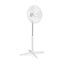 Изображение Tristar | VE-5755 | Stand Fan | Diameter 40 cm | Number of speeds 3 | Oscillation | White