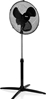 Picture of Tristar | VE-5756 | Stand Fan | 45 W | Diameter 40 cm | Number of speeds 3 | Oscillation | Black