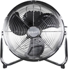 Picture of Tristar | VE-5933 | Desk Fan | Stainless steel | Diameter 30 cm | Number of speeds 3 | 55 W