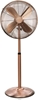 Изображение Wentylator Tristar Tristar VE-5971	 Retro stand fan, Number of speeds 3, 50 W, Oscillation, Diameter 40 cm, Copper