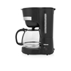 Изображение Tristar Coffee Maker | CM-1282 | Ground | 750 W | Black
