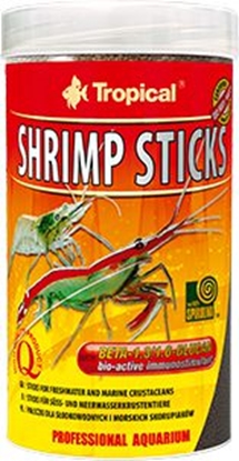 Picture of Tropical SHRIMP STICKS 100ML (16671)