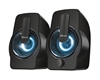 Picture of Trust Gemi RGB Black