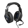 Изображение Trust GXT 488 Forze Black