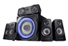 Picture of Trust Tytan GTX 658 Black 