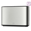 Picture of Tualetes papīra ruļļu dozators TORK MINI JUMBO T2, 355 x 254 x 133 mm, nerūsējošais tērauds