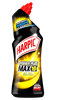 Picture of Tualetes tīrīšanas līdzeklis HARPIC PowerPlus Citrus, 750 ml