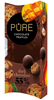 Picture of Tumšās šokolādes trifeļu izlase 108g PURE