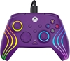Picture of Turtle Beach Afterglow Wave Wire XB Lila