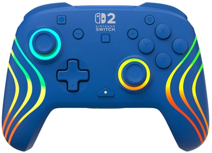 Изображение Turtle Beach Afterglow Wave Wireless Blue (Switch 2)