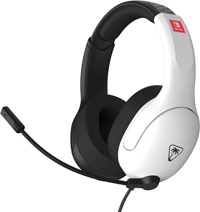 Attēls no Turtle Beach Airlite Fit Headset NS Black & White