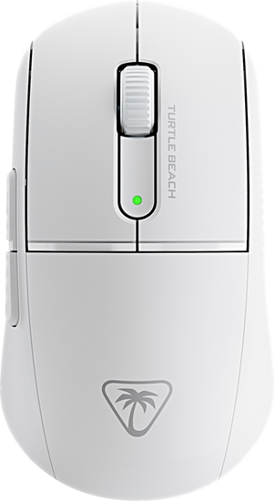 Picture of Turtle Beach Burst II Air Gaming Mouse, white